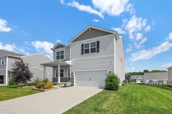 112 Mayfield Drive, Granville, OH 43023