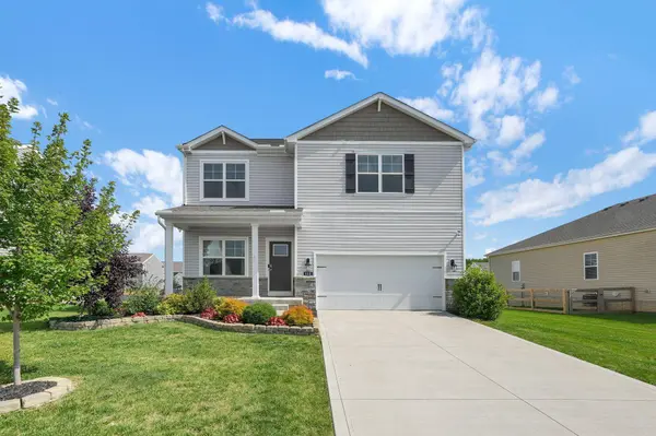 112 Mayfield Drive, Granville, OH 43023