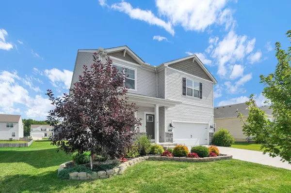 112 Mayfield Drive, Granville, OH 43023