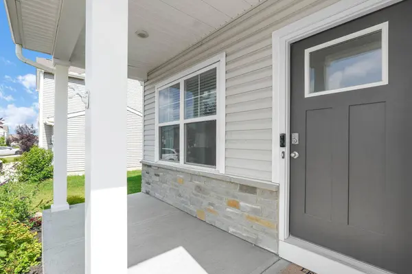 112 Mayfield Drive, Granville, OH 43023