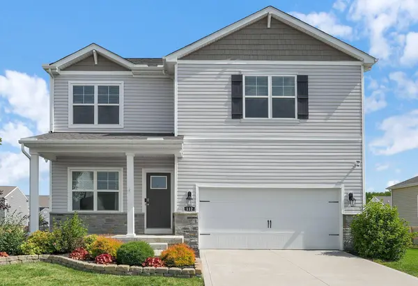 112 Mayfield Drive, Granville, OH 43023