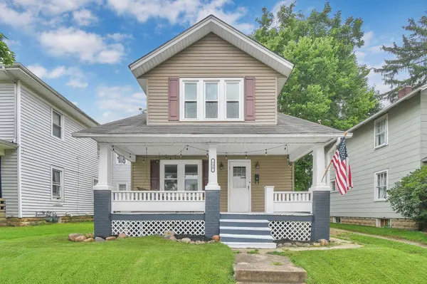 138 Neal Avenue, Newark, OH 43055
