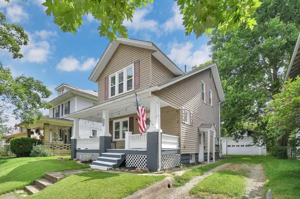 138 Neal Avenue, Newark, OH 43055