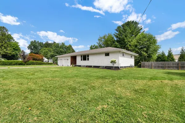 36 N Vernon Avenue, Newark, OH 43055