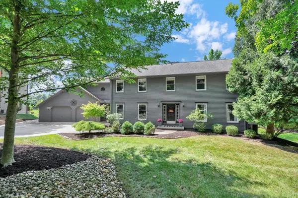 72 Pinehurst Drive, Granville, OH 43023