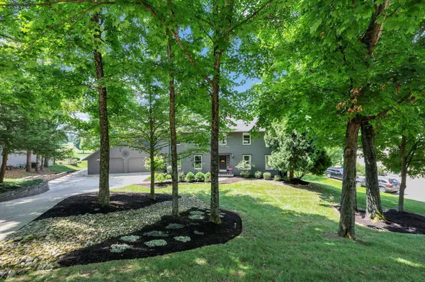 72 Pinehurst Drive, Granville, OH 43023