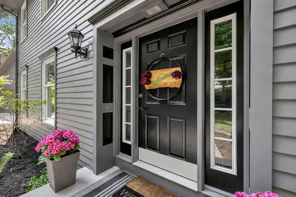 72 Pinehurst Drive, Granville, OH 43023