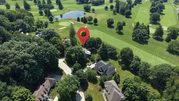 72 Pinehurst Drive, Granville, OH 43023