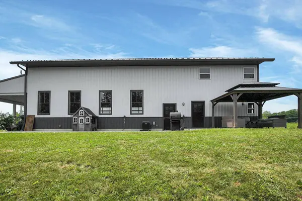 1418 Hayes Road, Granville, OH 43023