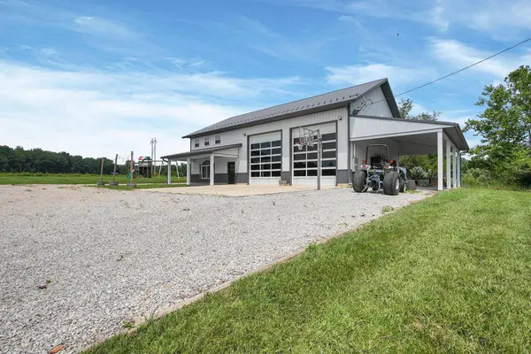 1418 Hayes Road, Granville, OH 43023