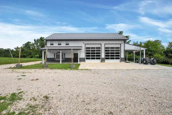 1418 Hayes Road, Granville, OH 43023