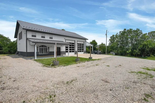 1418 Hayes Road, Granville, OH 43023