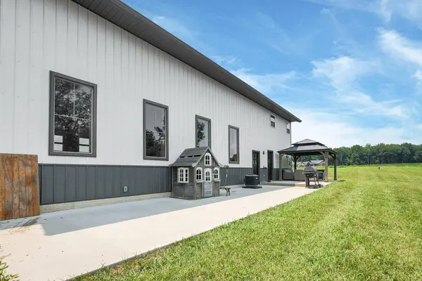 1418 Hayes Road, Granville, OH 43023