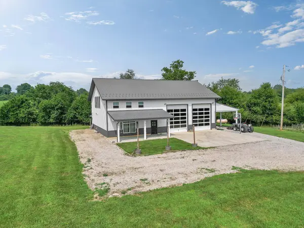1418 Hayes Road, Granville, OH 43023