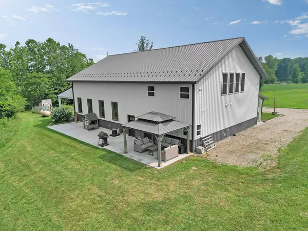1418 Hayes Road