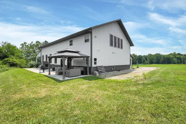 1418 Hayes Road, Granville, OH 43023