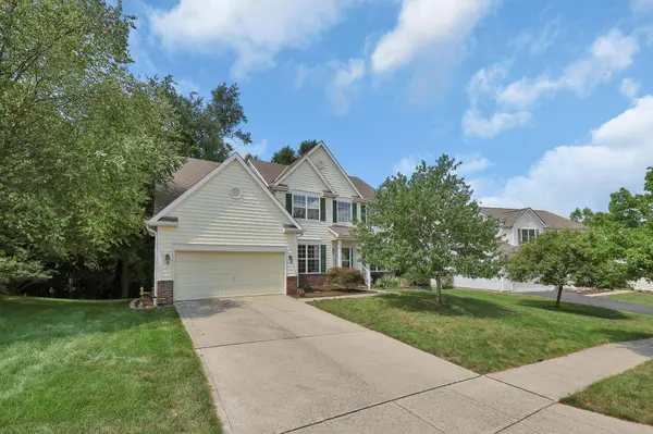 2602 Crestview Woods Drive