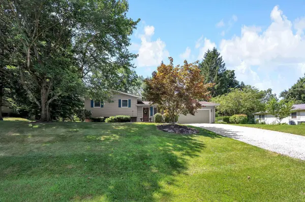 634 Knoll Drive