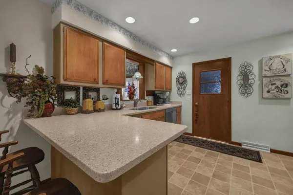 634 Knoll Drive, Granville, OH 43023