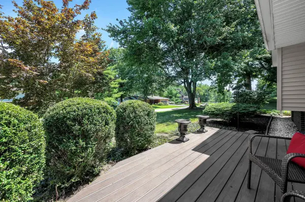 634 Knoll Drive, Granville, OH 43023