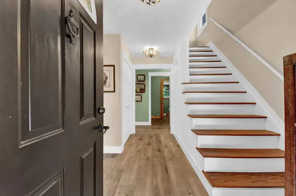 3199 Hazelton Etna Road, Alexandria, OH 43001
