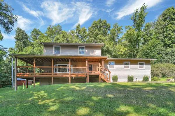 3199 Hazelton Etna Road