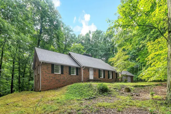 1550 Welsh Hills Road, Granville, OH 43023