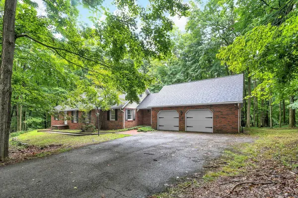 1550 Welsh Hills Road, Granville, OH 43023