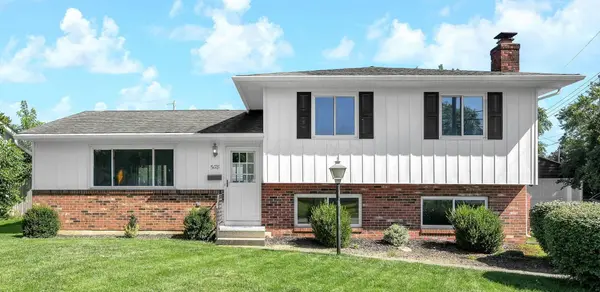 5178 Rutledge Drive, Columbus, OH 43232