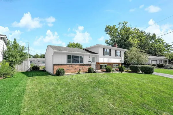 5178 Rutledge Drive, Columbus, OH 43232