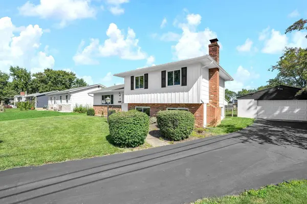 5178 Rutledge Drive, Columbus, OH 43232