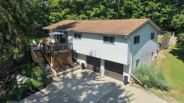 11227 Blue Jay Road, Newark, OH 43056