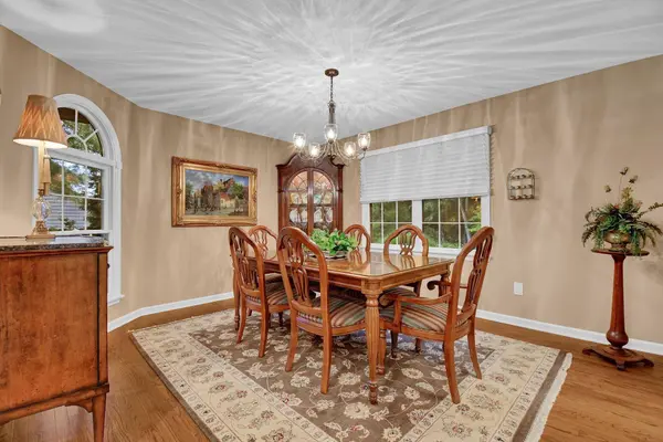 73 Donald Ross Drive, Granville, OH 43023