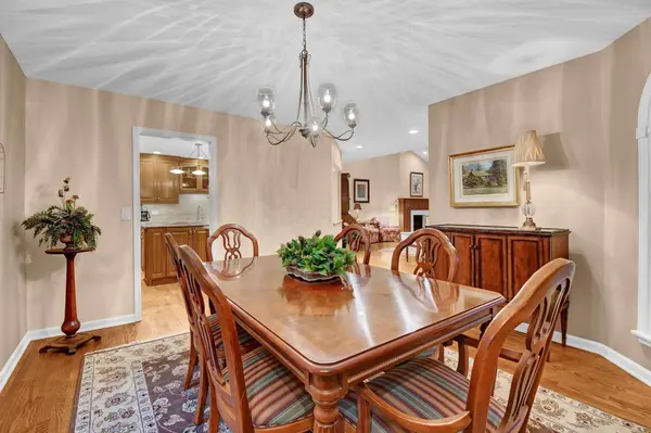 73 Donald Ross Drive, Granville, OH 43023