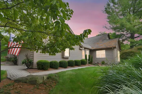73 Donald Ross Drive, Granville, OH 43023