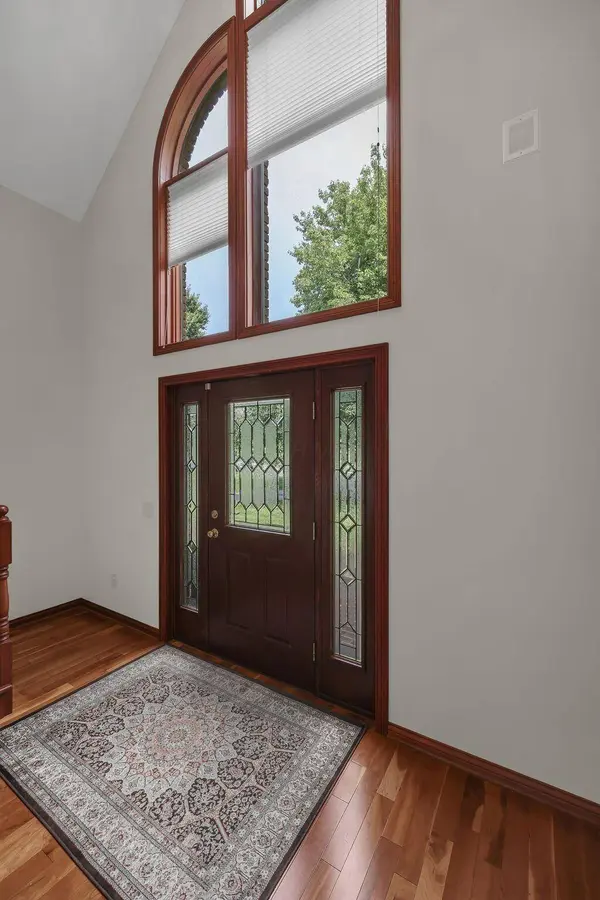 227 Bryn Du Drive, Granville, OH 43023