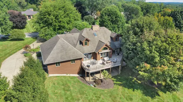 227 Bryn Du Drive, Granville, OH 43023