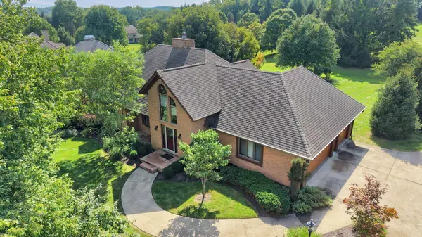 227 Bryn Du Drive, Granville, OH 43023