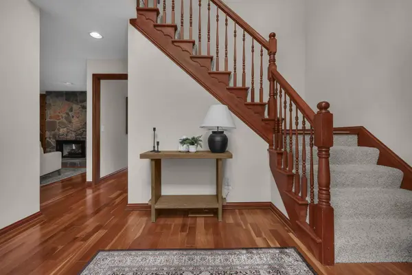 227 Bryn Du Drive, Granville, OH 43023