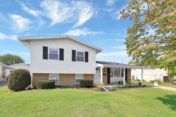 81 Fieldpoint Road