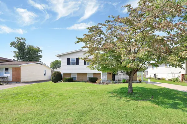 81 Fieldpoint Road, Heath, OH 43056