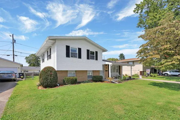 81 Fieldpoint Road, Heath, OH 43056