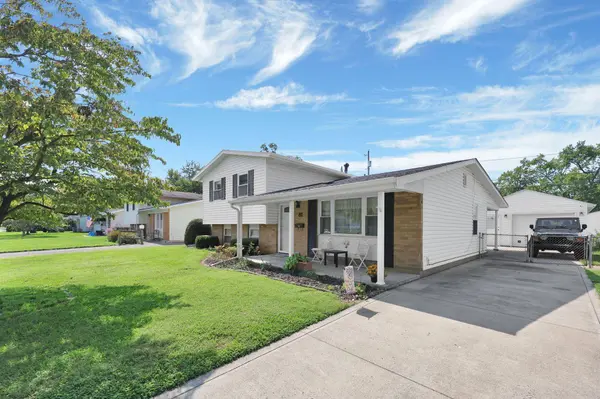 81 Fieldpoint Road, Heath, OH 43056