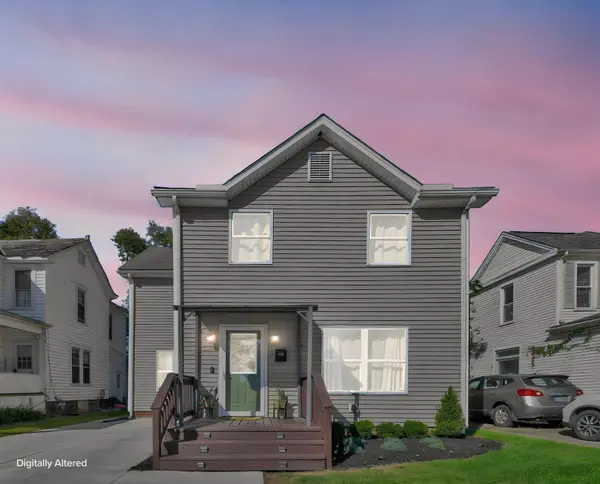 305 Madison Avenue, Lancaster, OH 43130