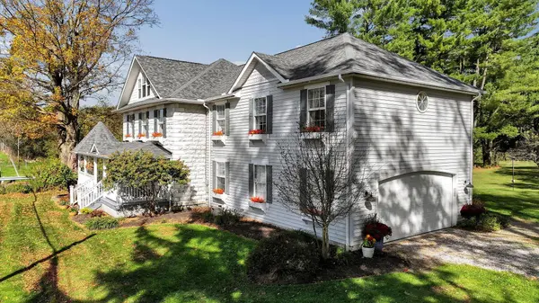 4490 North Street, Granville, OH 43023