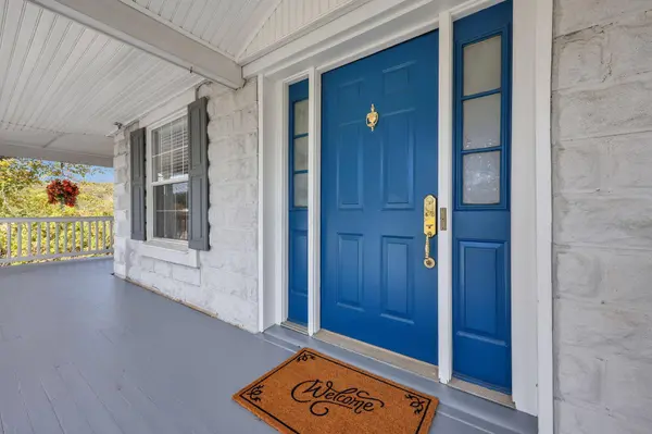 4490 North Street, Granville, OH 43023