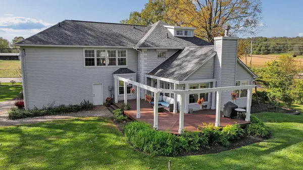4490 North Street, Granville, OH 43023
