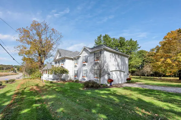 4490 North Street, Granville, OH 43023