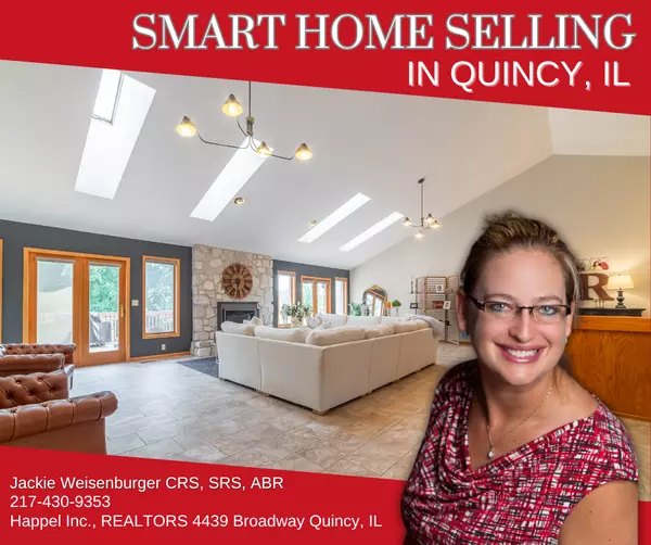 How Can I Sell My Home Fast in Quincy, IL? Jackie Weisenburger’s Expert Tips,Jackie Weisenburger