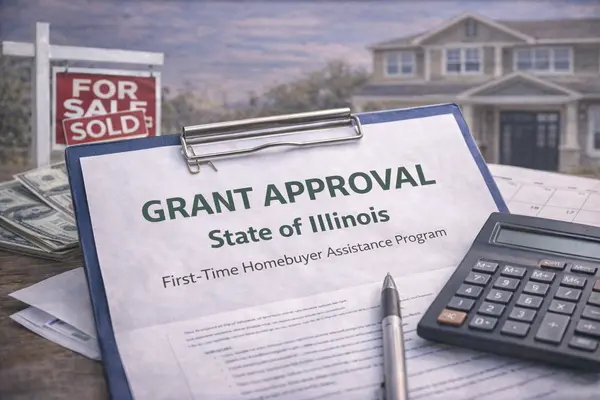 First-Time Buyer Grants & Programs You Might Not Know Exist